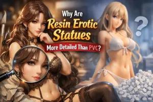 Pourquoi les figurines XXX en résine sont plus détaillées que le PVC ? 6 ChatGPT Image 7 mars 2026 a 22 14 55 1