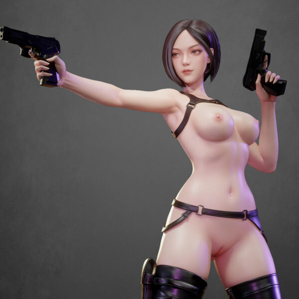 ADA WONG 01