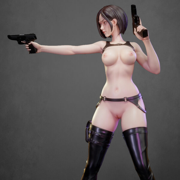 ADA WONG 01