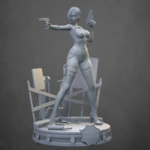ADA WONG 01