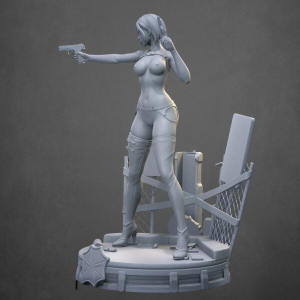 ADA WONG 01