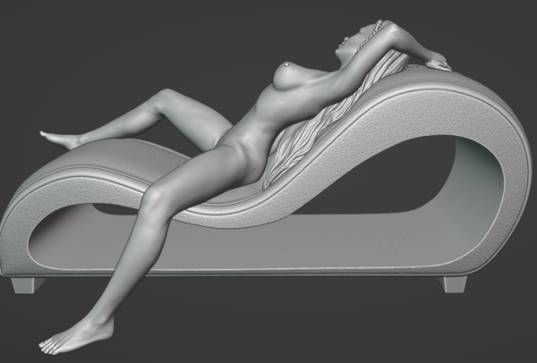 ARISHA CHAISE D'AMOUR 01