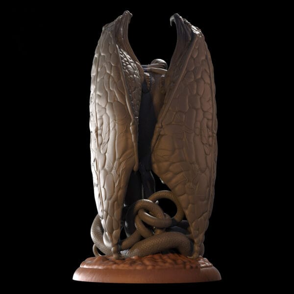 BAISER DU VAMPIRE 01