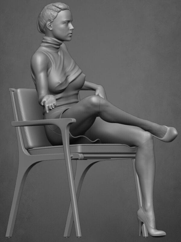 BASIC INSTINCT CATHERINE TRAMELL-00005 BASIC INSTINCT 01