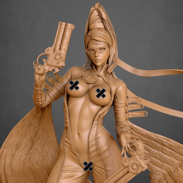 BAYONETTA 01