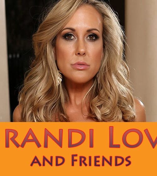 BRANDI LOVE