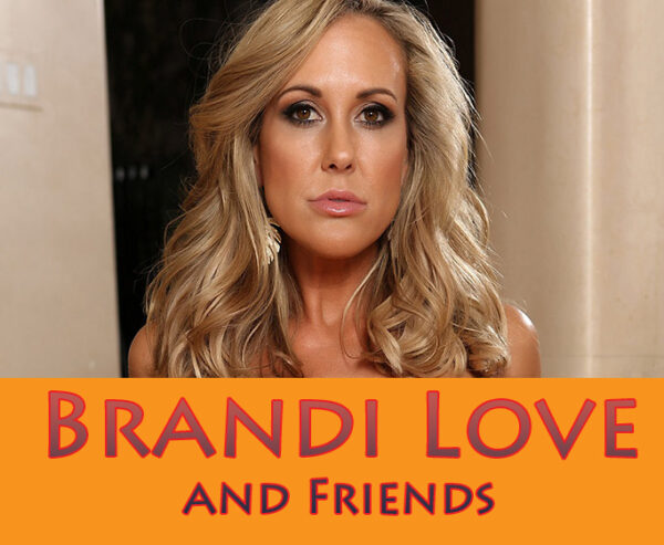 BRANDI LOVE ET SES AMIS-00001 BRANDI LOVE 01