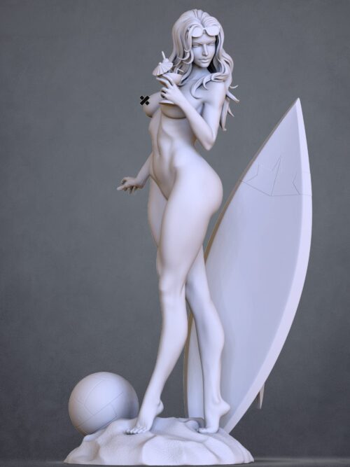 CAPTAIN M SWIMSUIT -00006 CAPTAIN M 01