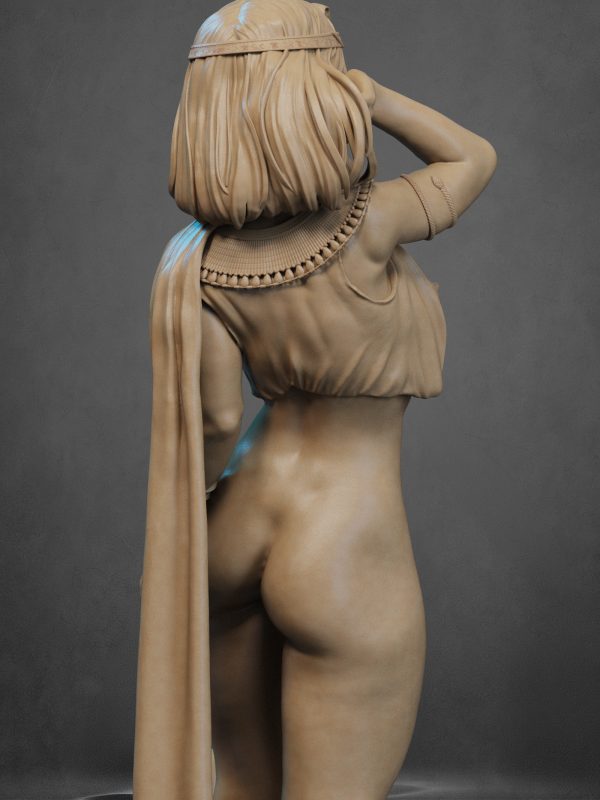 CLEOPATRA 01