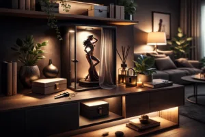 Comment exposer une figurine adulte en toute discrétion ? 4 ChatGPT Image 7 mars 2026 a 22 38 07