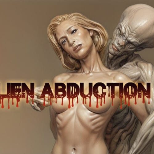 ENLÈVEMENT EXTRATERRESTRE-00005 ENLÈVEMENT EXTRATERRESTRE 01