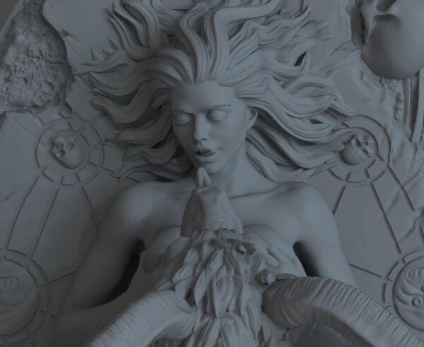THE RITUAL 01