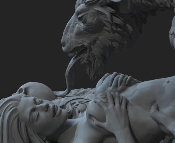 THE RITUAL 01