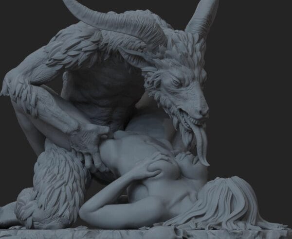 THE RITUAL 01