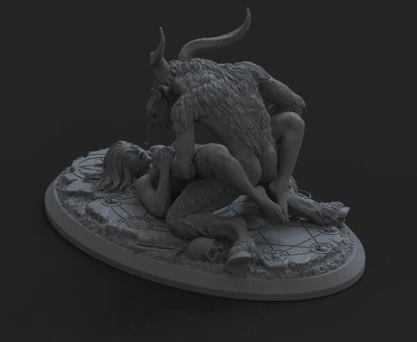 THE RITUAL 01