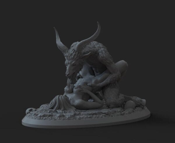 THE RITUAL 01