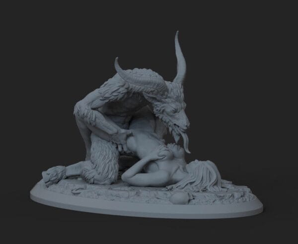 THE RITUAL 01