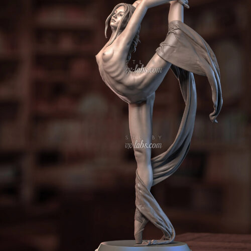 VENTURI - BALLERINE00006 VENTURI BALLERINE 01