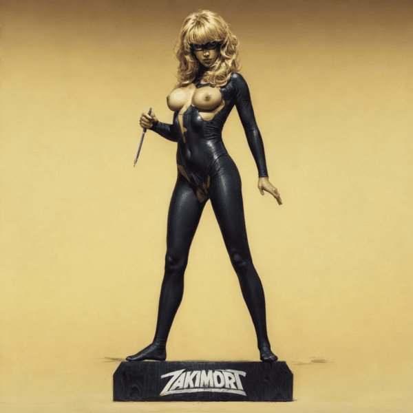 Zakimort Extreme