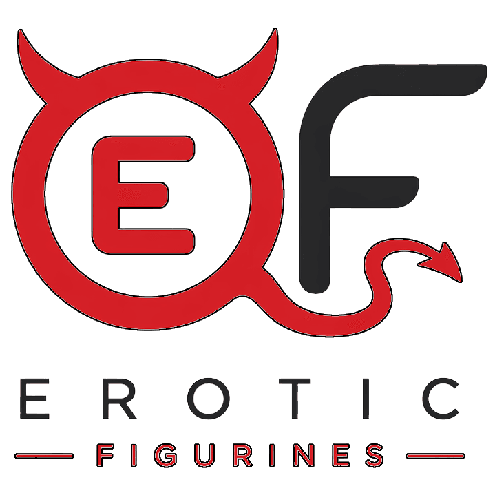 Erotic Figurines