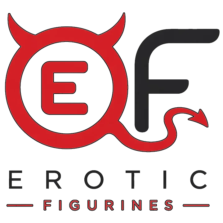 Erotic Figurines