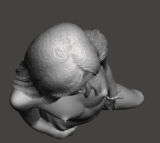 Screenshot-2026-01-31-212935 Liora, Étude de Grâce – Figurine résine artistique de collection